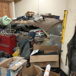 1955 Chevrolet Bel Air