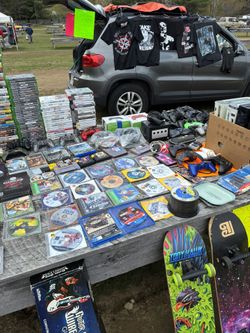 Big Sale