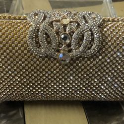 Wedding Clutch 