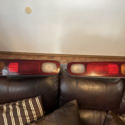 Acura Integra Oem Tail Lights