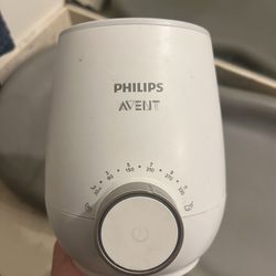 Philips Bottle Warmer