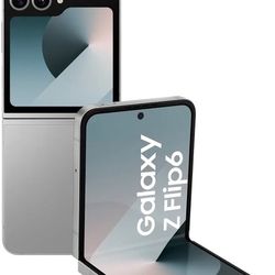 SAMSUNG GALAXY Z FLIP6