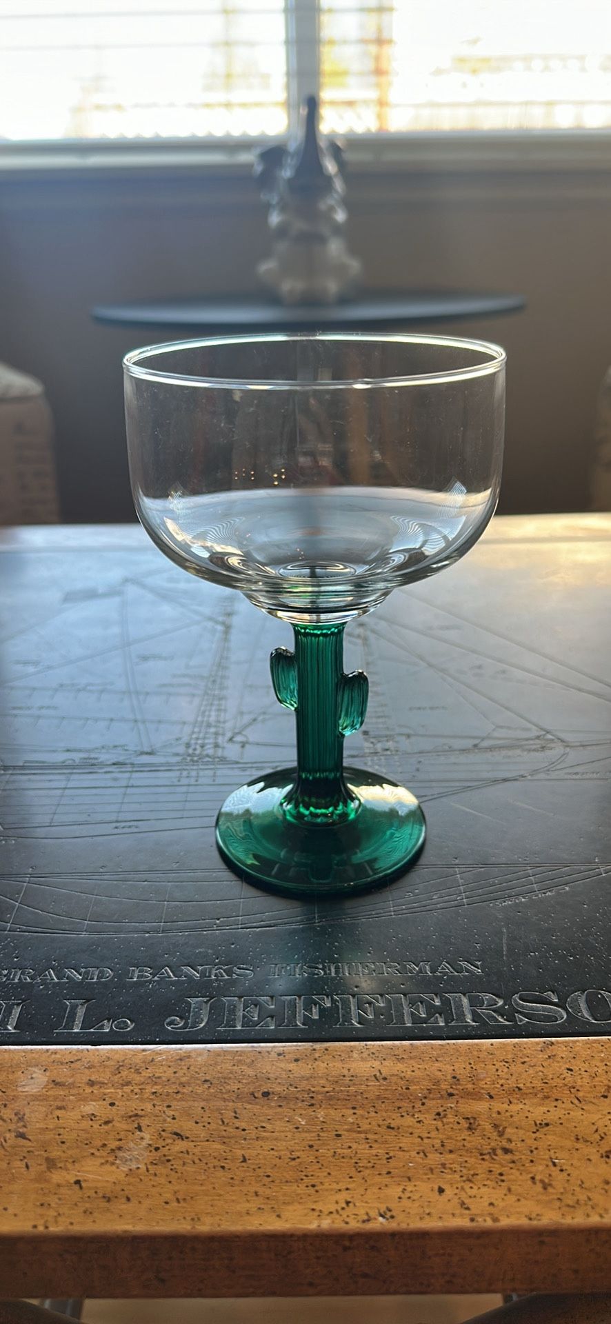 Cactus Glasses