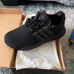 Nmd R1 Reflective Size 8