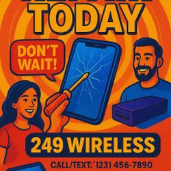 Repair -IPHONE -SAMSUNG -IPAD 