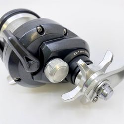 Shimano Torium 1500