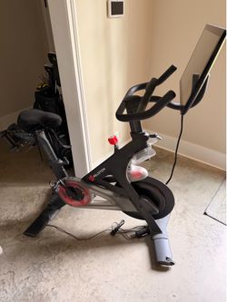 Peloton Bike $50