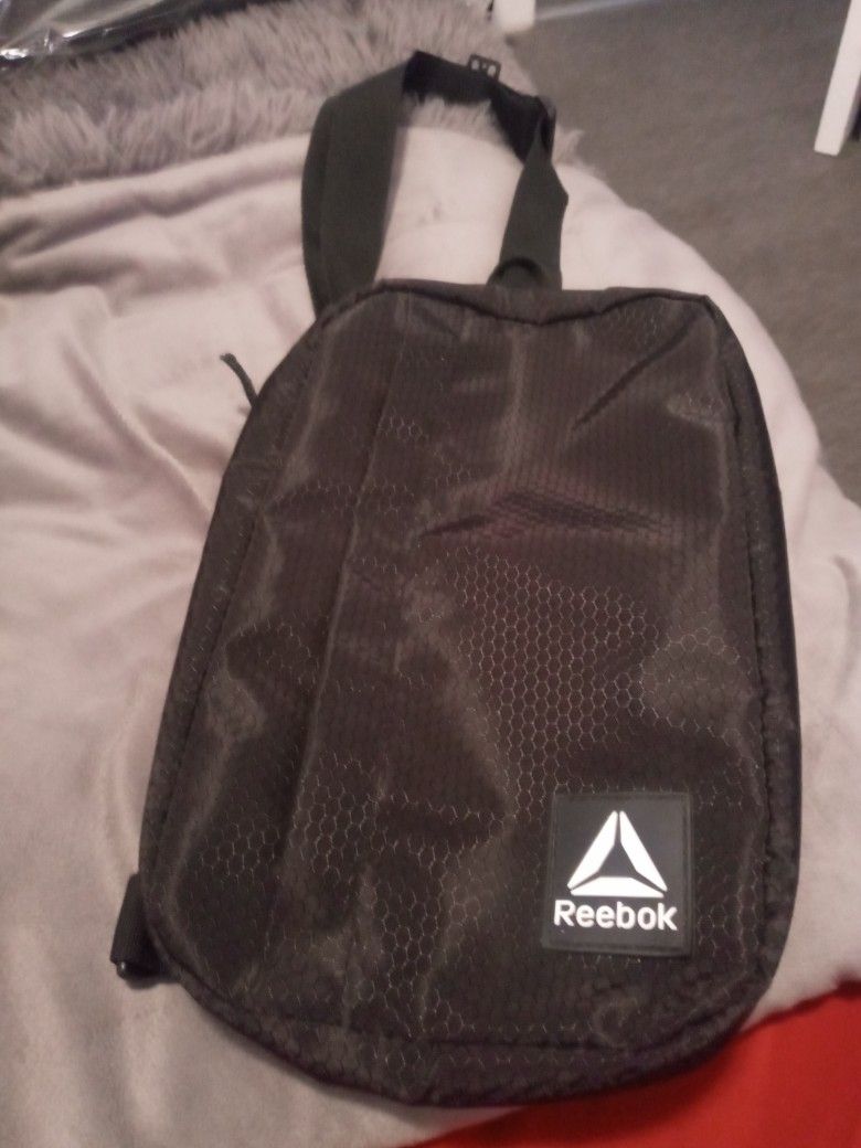 Reebok Cross body Bag New