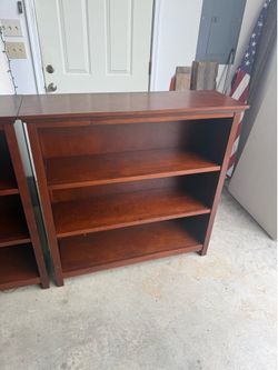 Book shelf