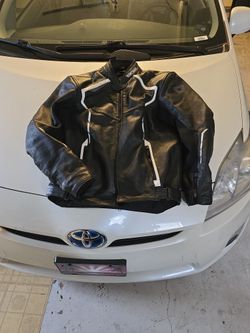 Riding Jacket