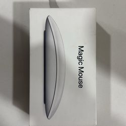 Magic Mouse