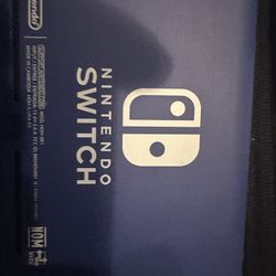 Nintendo Switch Lot
