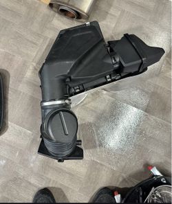 Stock m340i 2024 intake