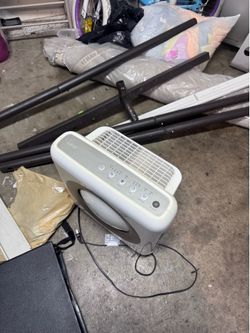 Air Purifier