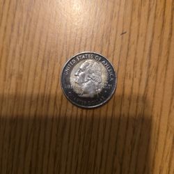 P MASSACHUSETTS 2000 QUARTER