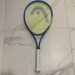 2 Tennis Rackets