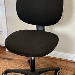 Adjustable Office Chair – Great for Home Office or Desk