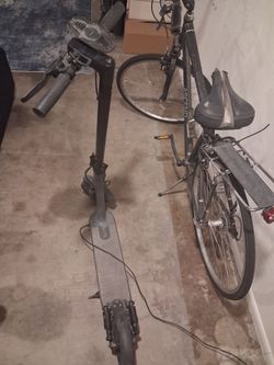 Navic Electric Scooter