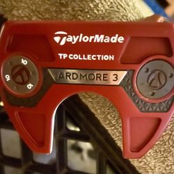 Putter For Sale