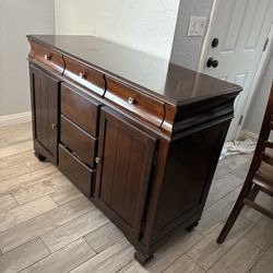 Cabinet Kitchen Or Living Room