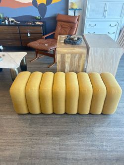 Variety of NEW Bench / Entry Bench / Seating!