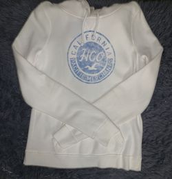 Hollister Creme Jacket LARGE (Never-Worn with Tags) $15