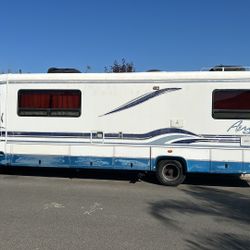 1996 Ford Rexhall Aerbus