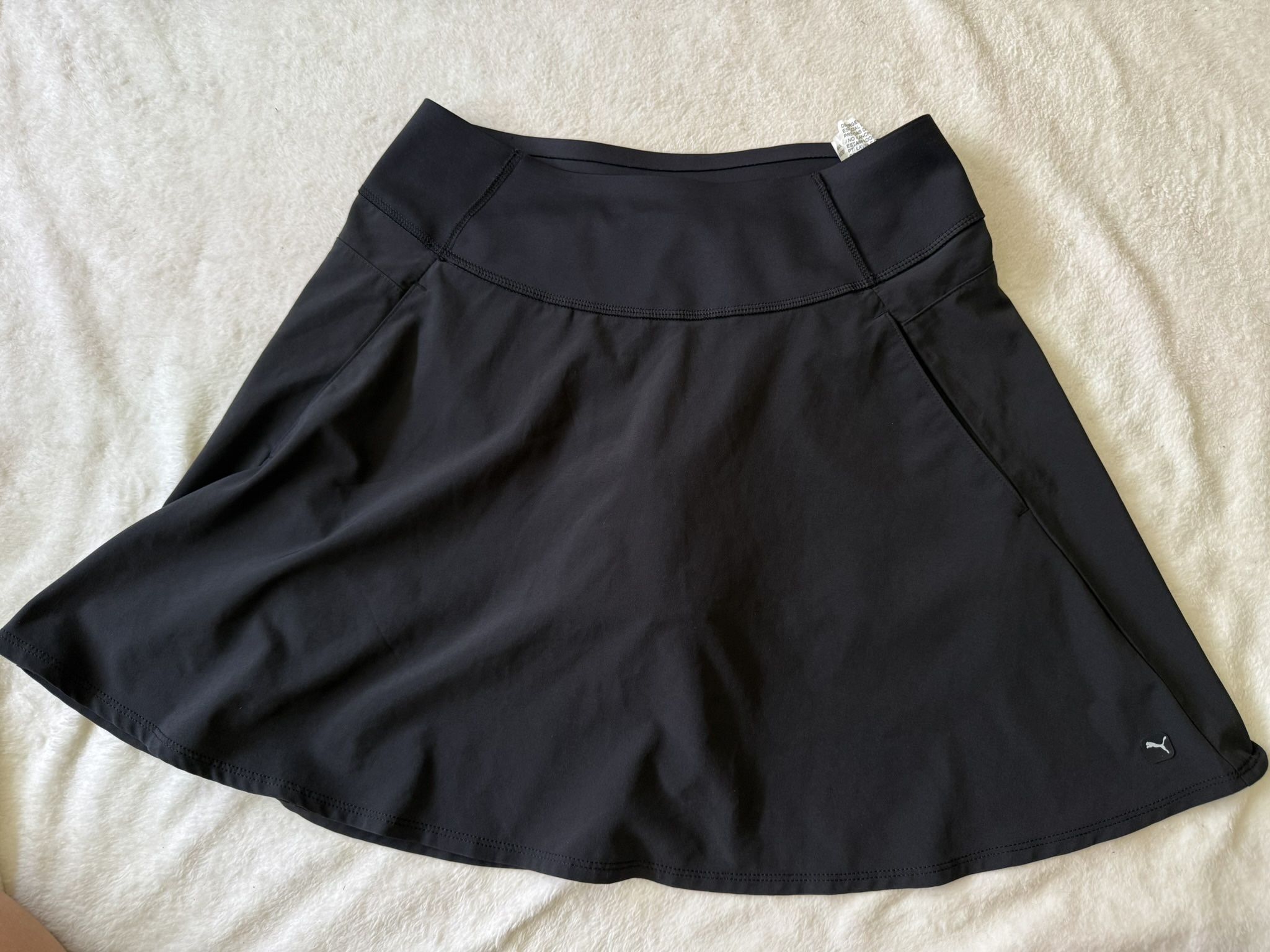 Puma Small Skort