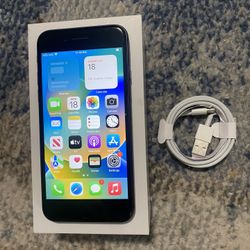 iPhone 8 64gb Unlocked 