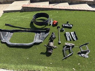 1963 Impala Parts