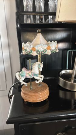 Vintage Music box