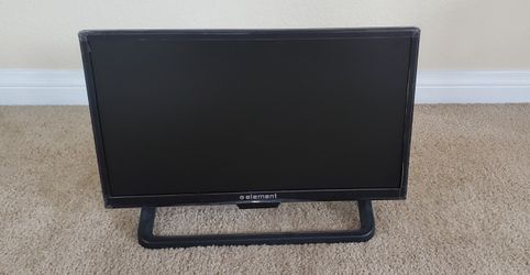 Element TV  19 Inches