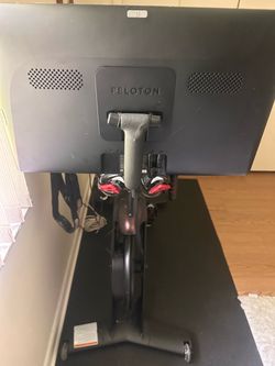 Bike ejercicio