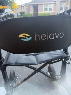 Helavo Walker