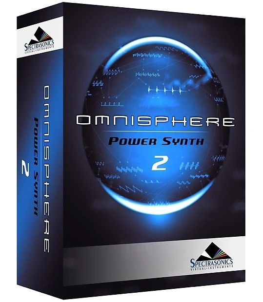 Omnisphere 2 VST plug ins Windows and Mac