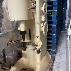 Dough Mixer