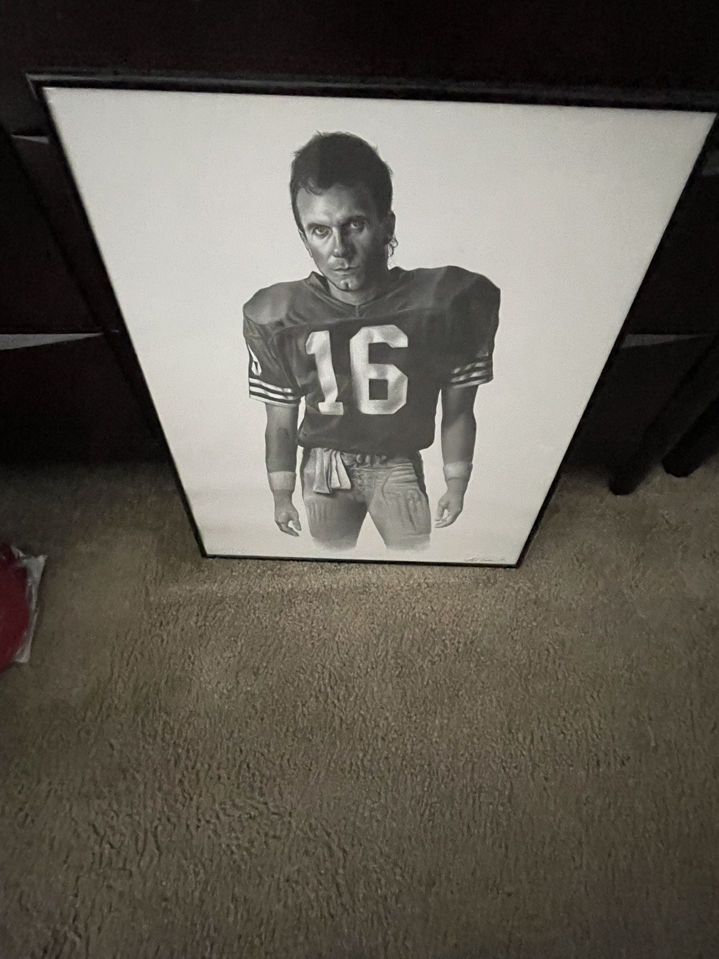 San Francisco 49ers gear vintage