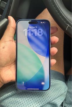 iPhone 16 plus 128