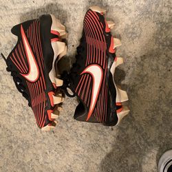 Nike Baseball Cleats