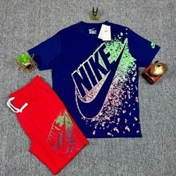 Brand New Nike Short Sets For Sale 
