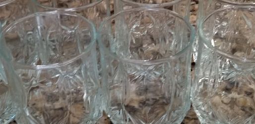 Crystal Glasses