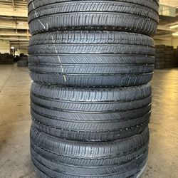 TIRE 235 45 18 MICHELIN