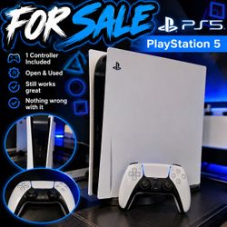 Play station 5