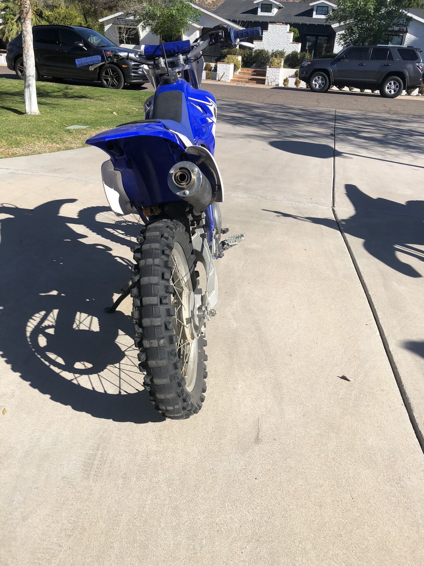 2008 Yamaha TTR 230 TTR 230 for Sale in Phoenix,