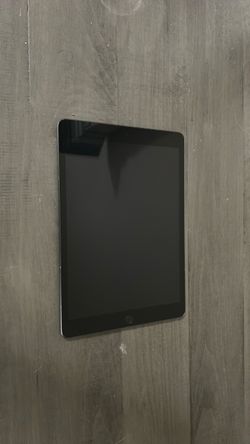 Apple iPad Space Gray 9th generation