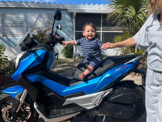 Scooter