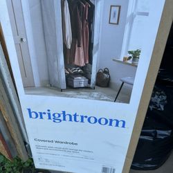 Brightroom Portable Closet
