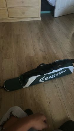 easton e100t tote bag