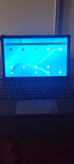 10" azpen tablet