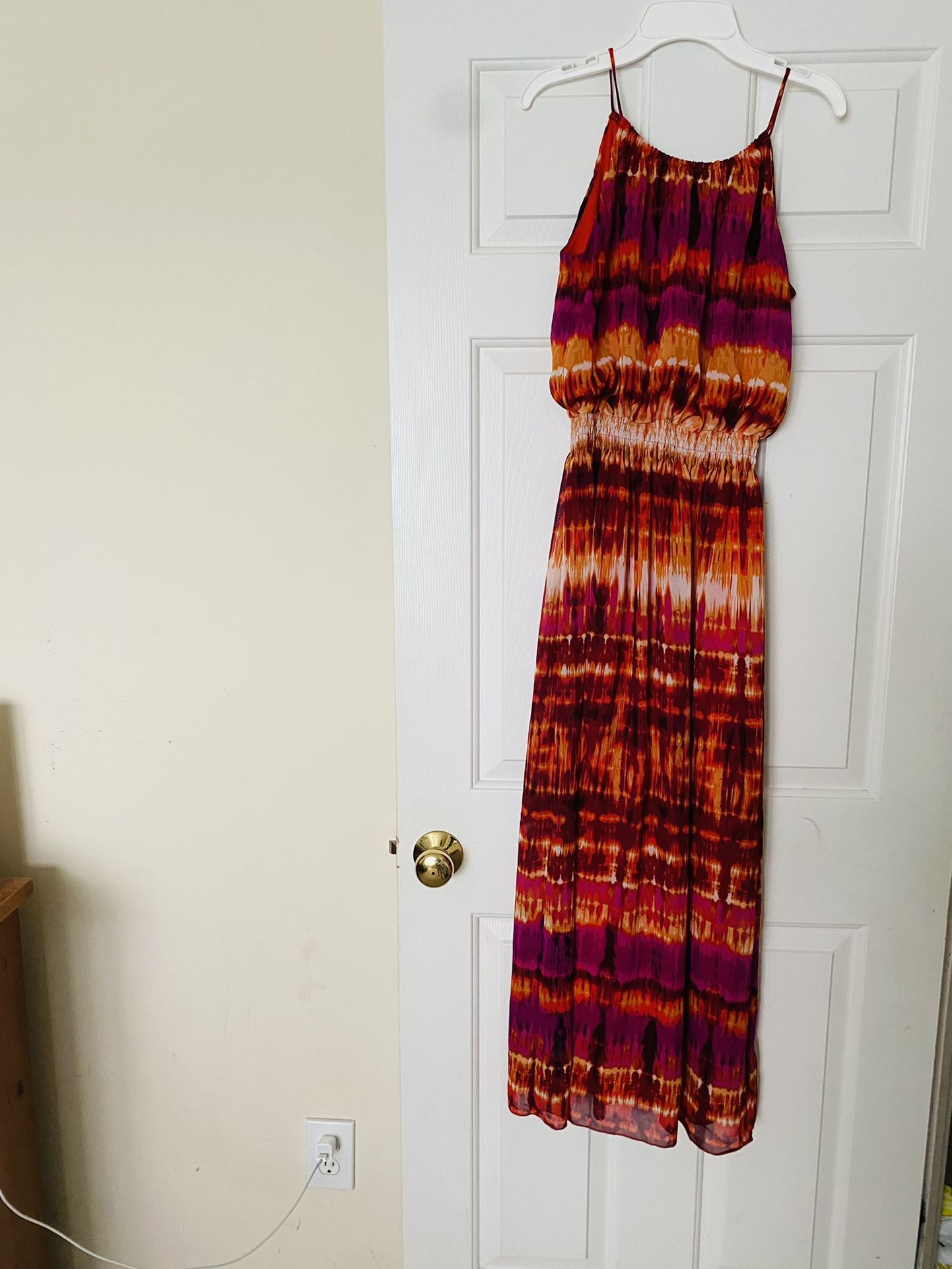 Size 8 Sundresses